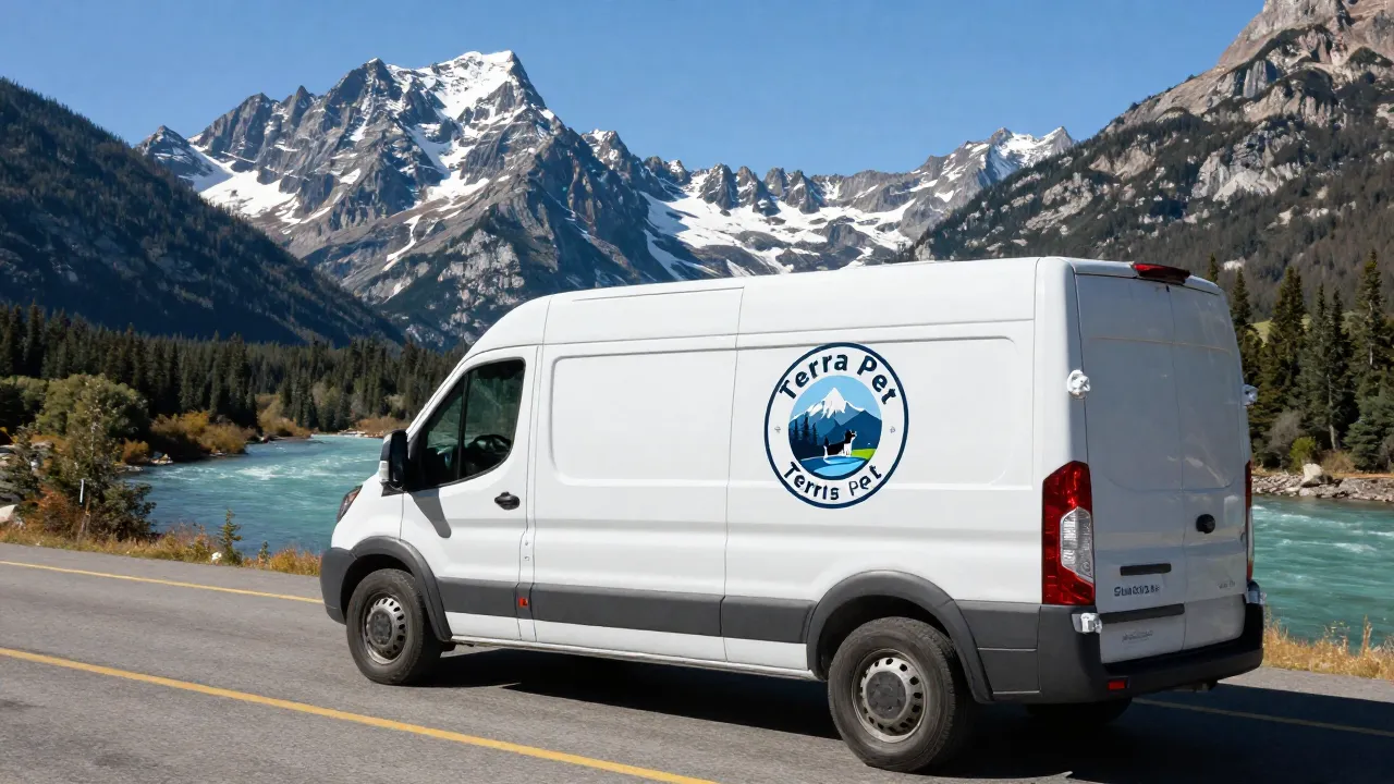 Secure transport crate